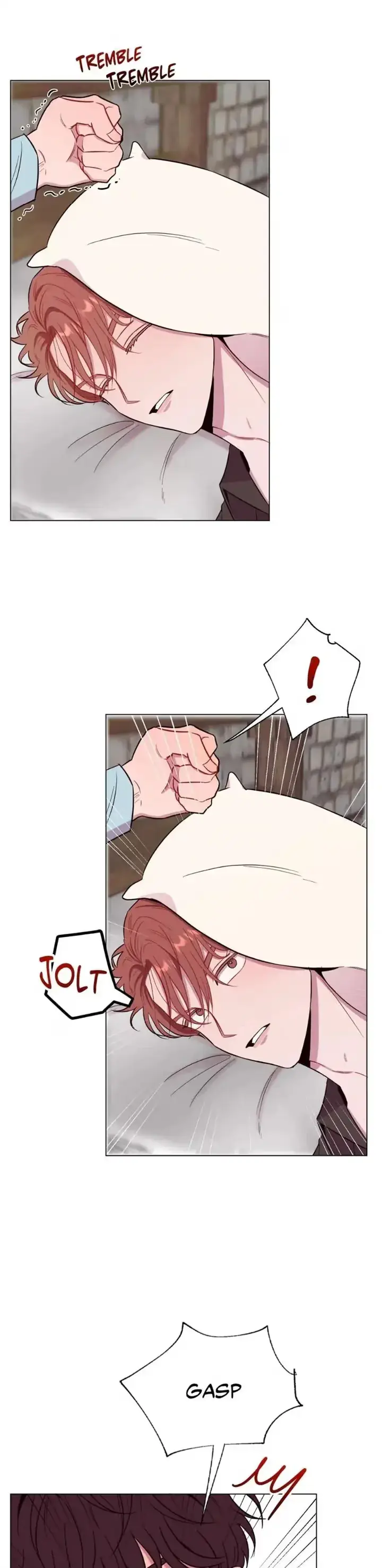 Toying with Magic Chapter 18 page 5 - 