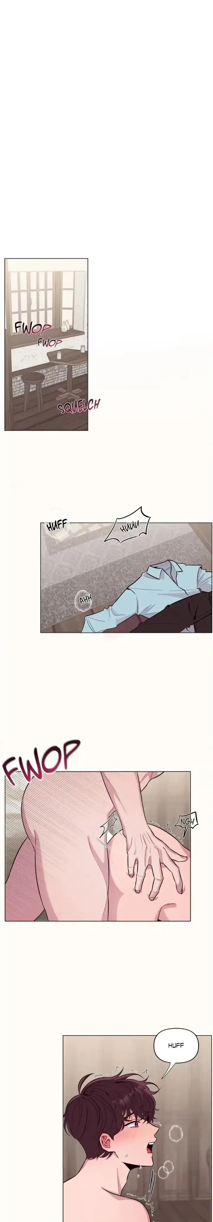Toying with Magic Chapter 19 page 2 - 