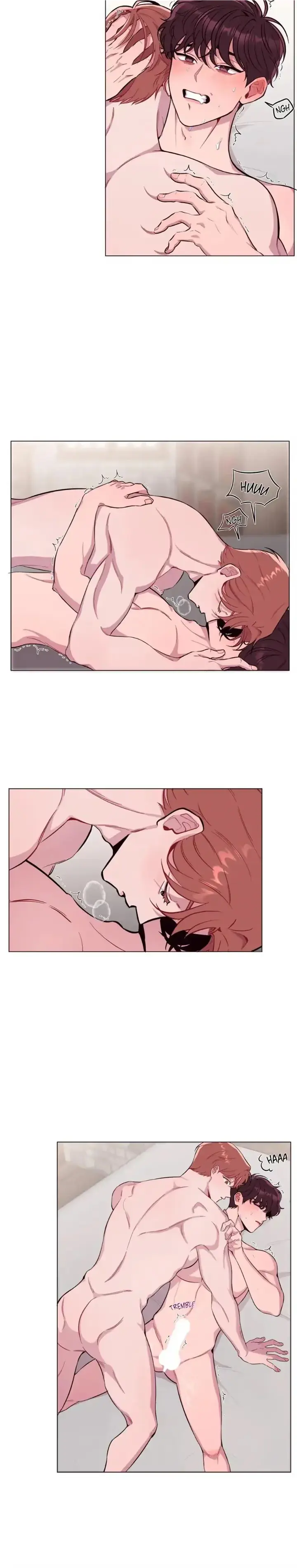 Toying with Magic Chapter 19 page 11 - 