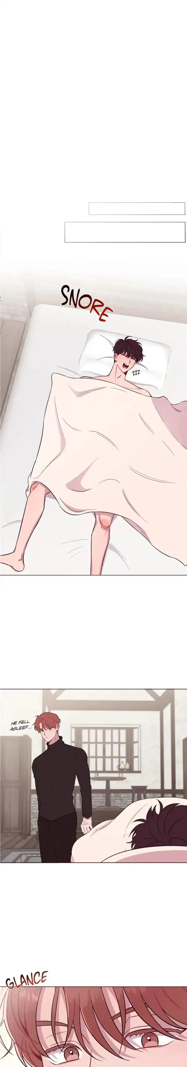 Toying with Magic Chapter 19 page 17 - 