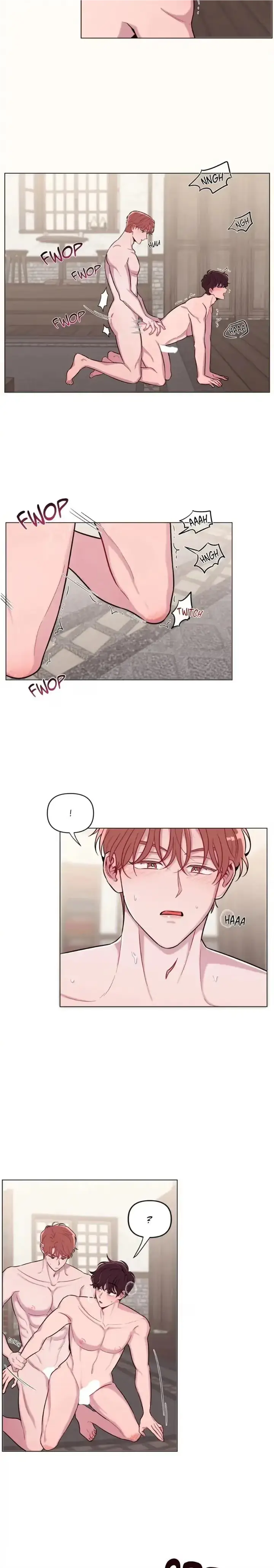 Toying with Magic Chapter 19 page 3 - 
