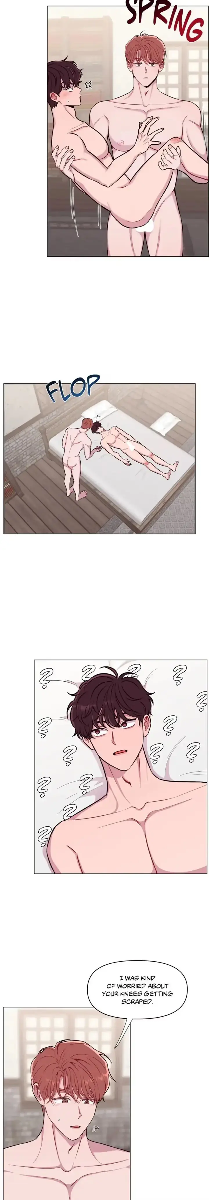 Toying with Magic Chapter 19 page 4 - 