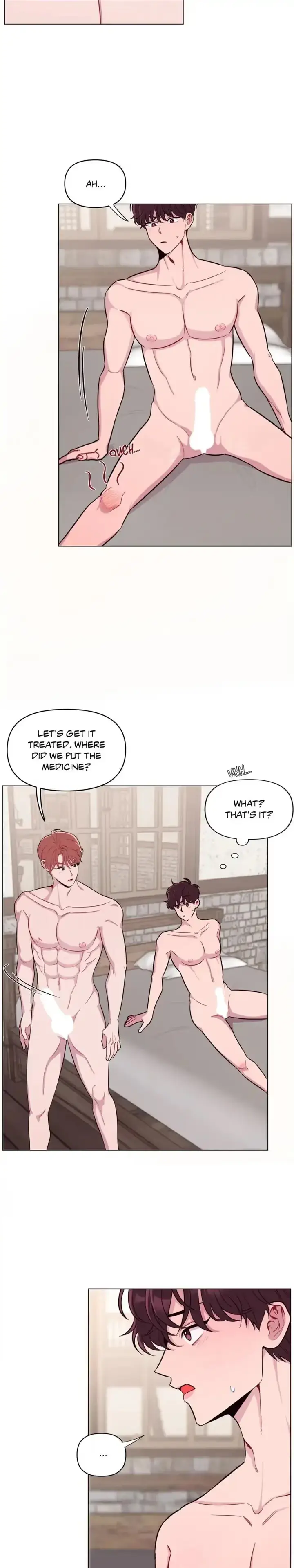 Toying with Magic Chapter 19 page 5 - 