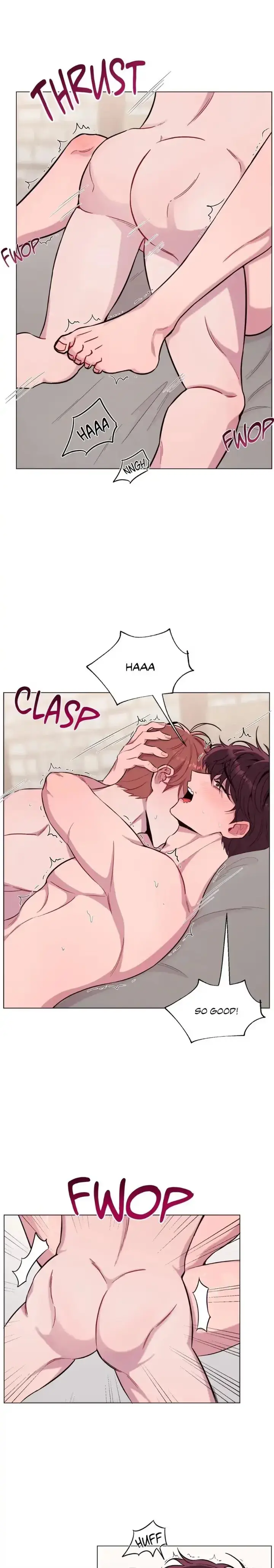 Toying with Magic Chapter 19 page 10 - 