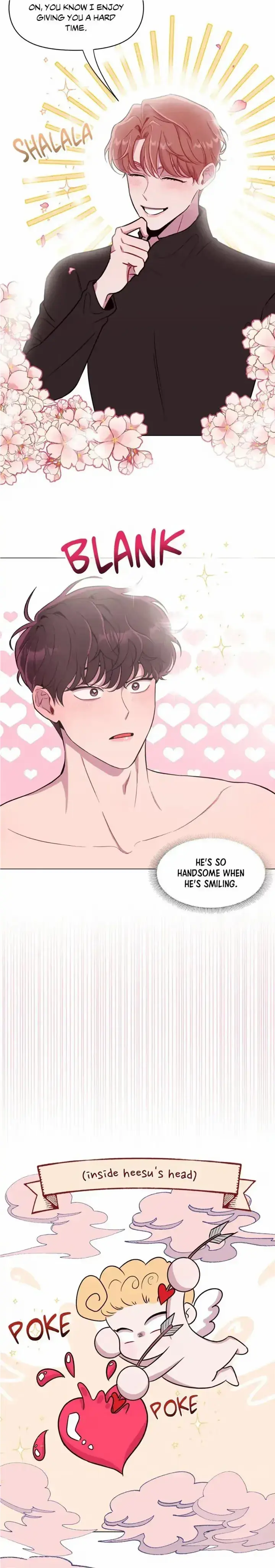 Toying with Magic Chapter 20 page 11 - 