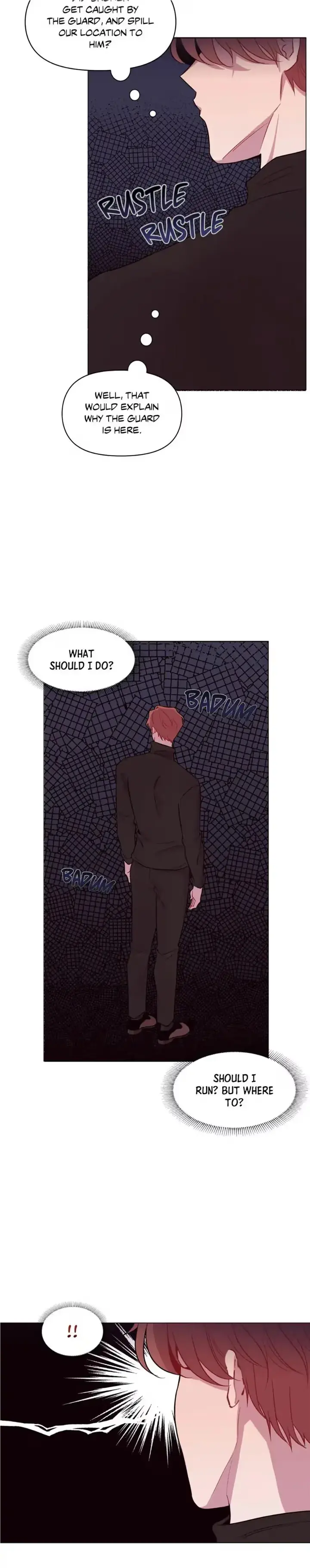 Toying with Magic Chapter 20 page 16 - 
