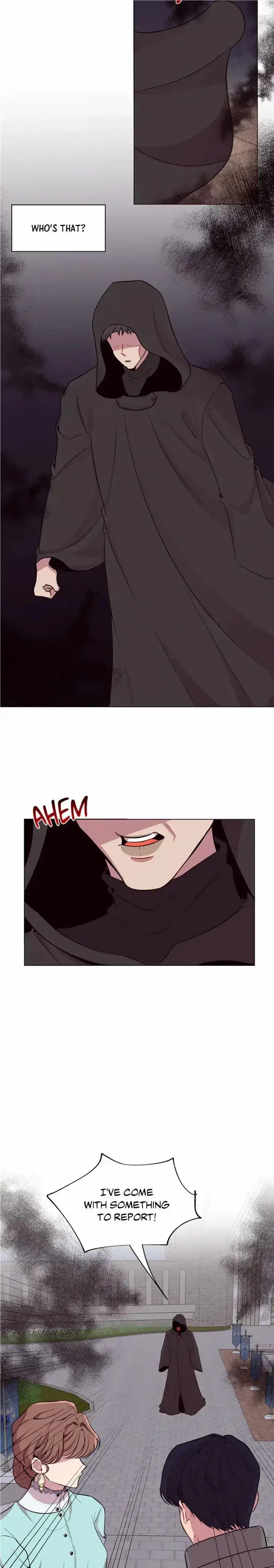 Toying with Magic Chapter 20 page 6 - 