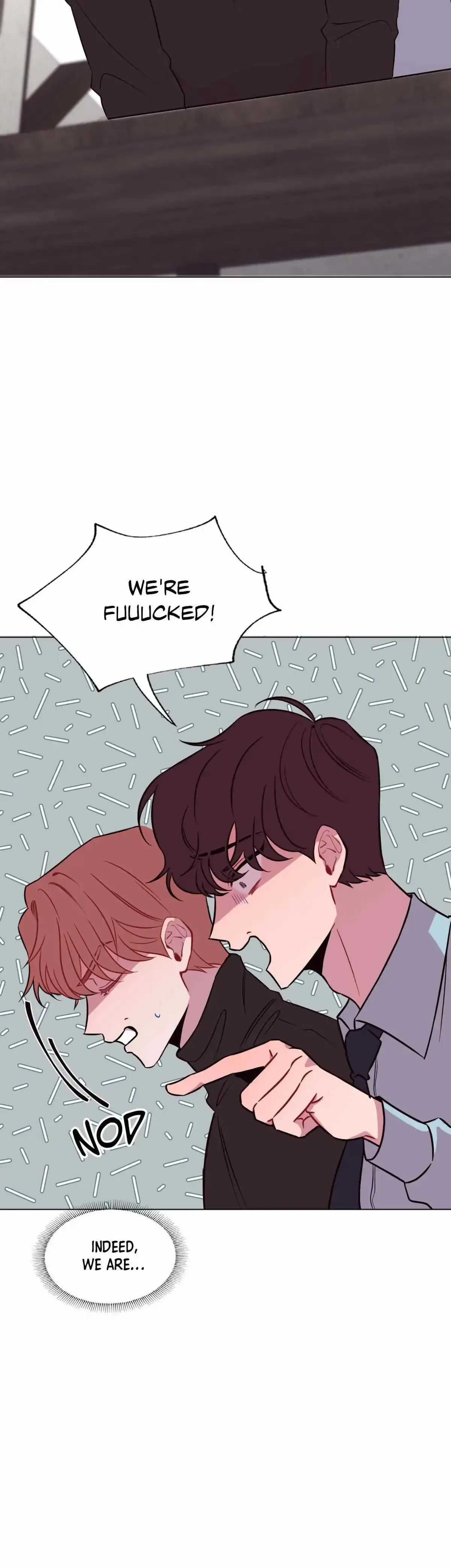 Toying with Magic Chapter 21 page 14 - 