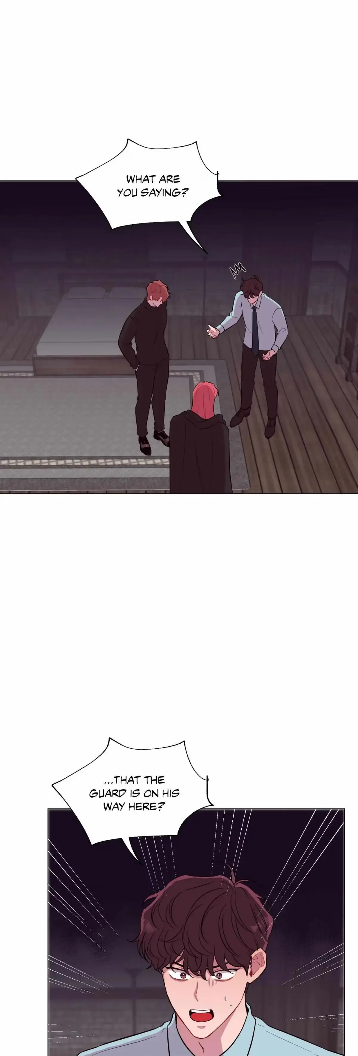 Toying with Magic Chapter 21 page 3 - 