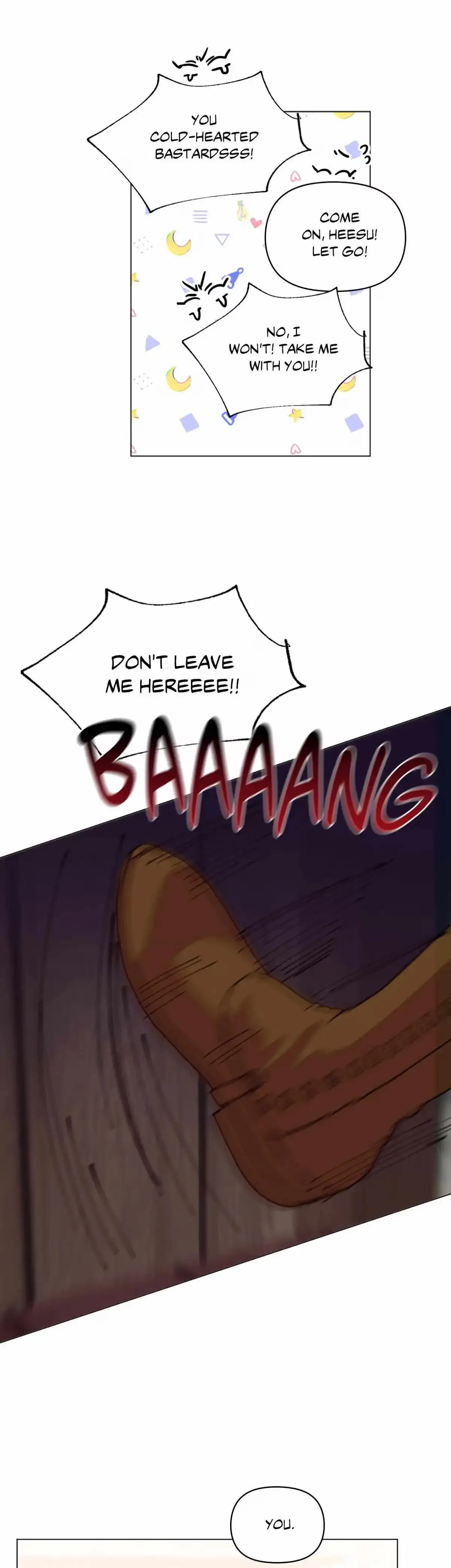 Toying with Magic Chapter 21 page 21 - 