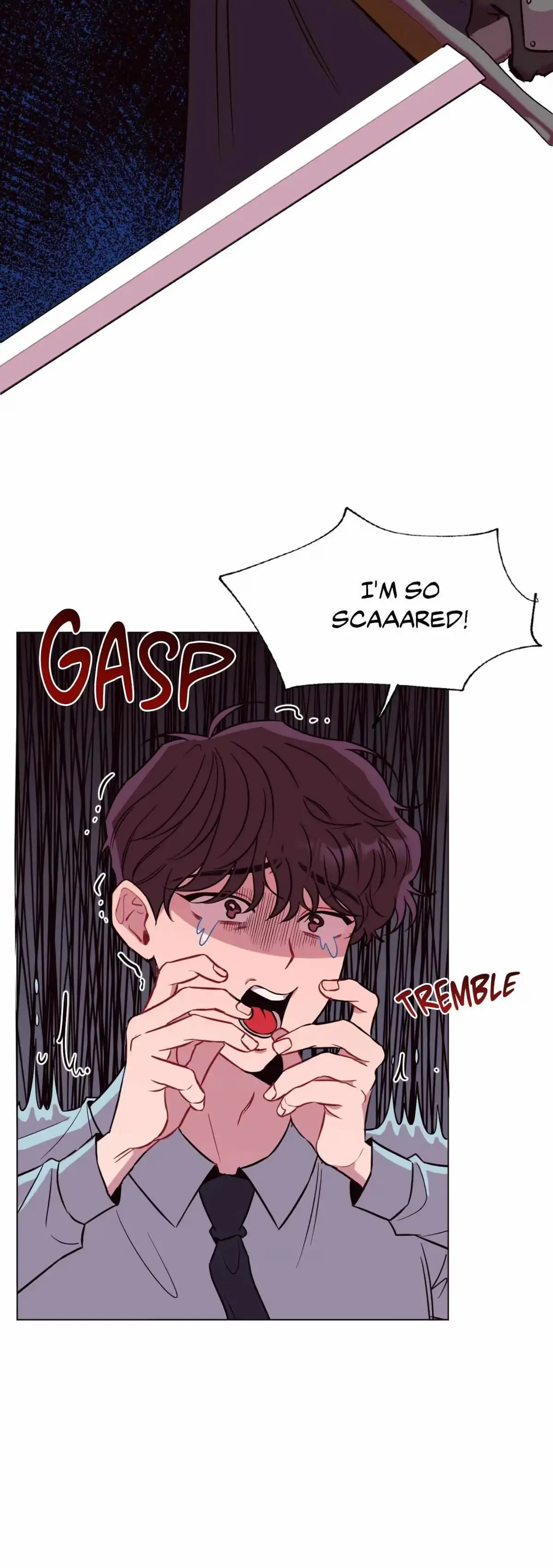 Toying with Magic Chapter 21 page 24 - 