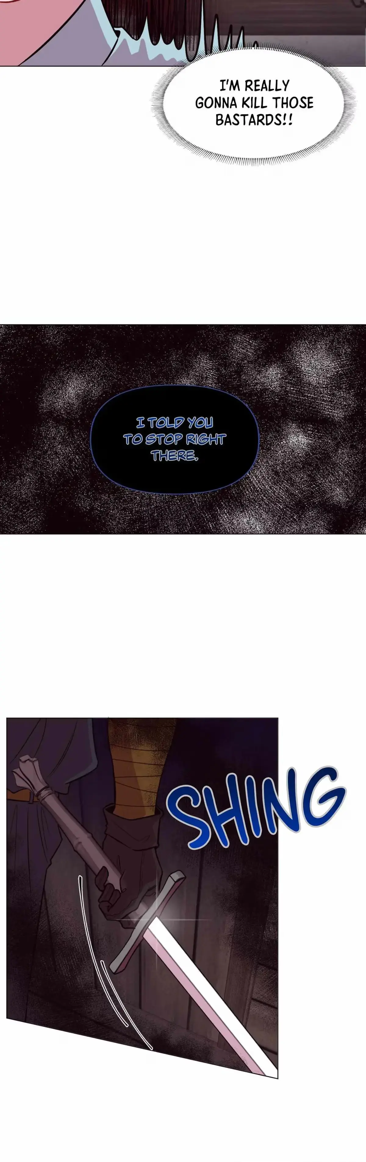 Toying with Magic Chapter 21 page 26 - 