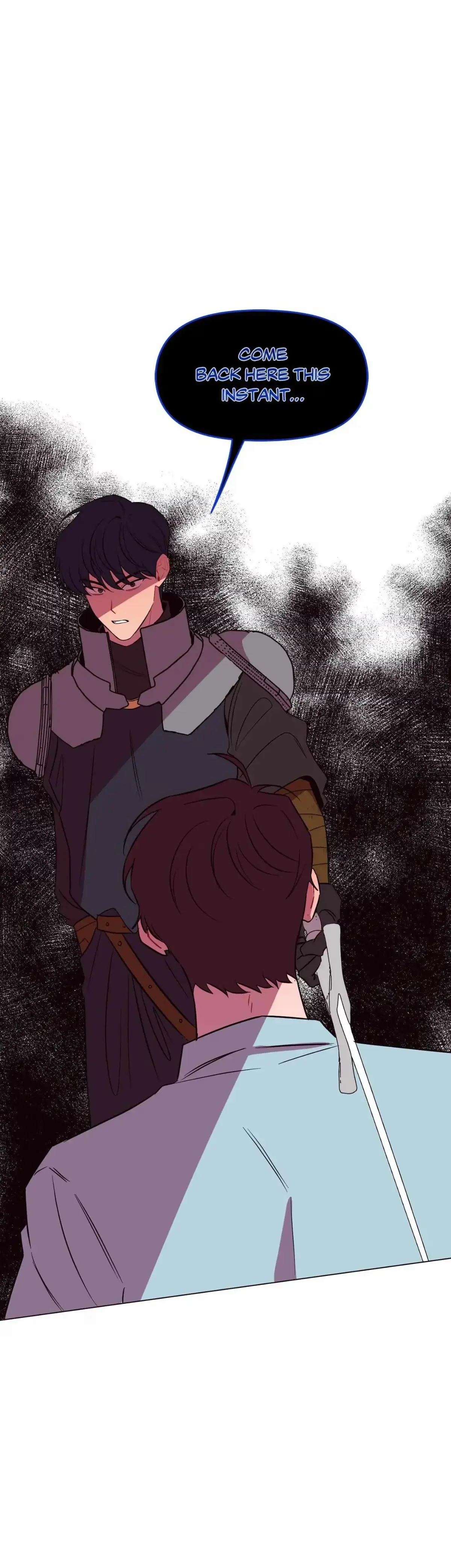 Toying with Magic Chapter 21 page 31 - 