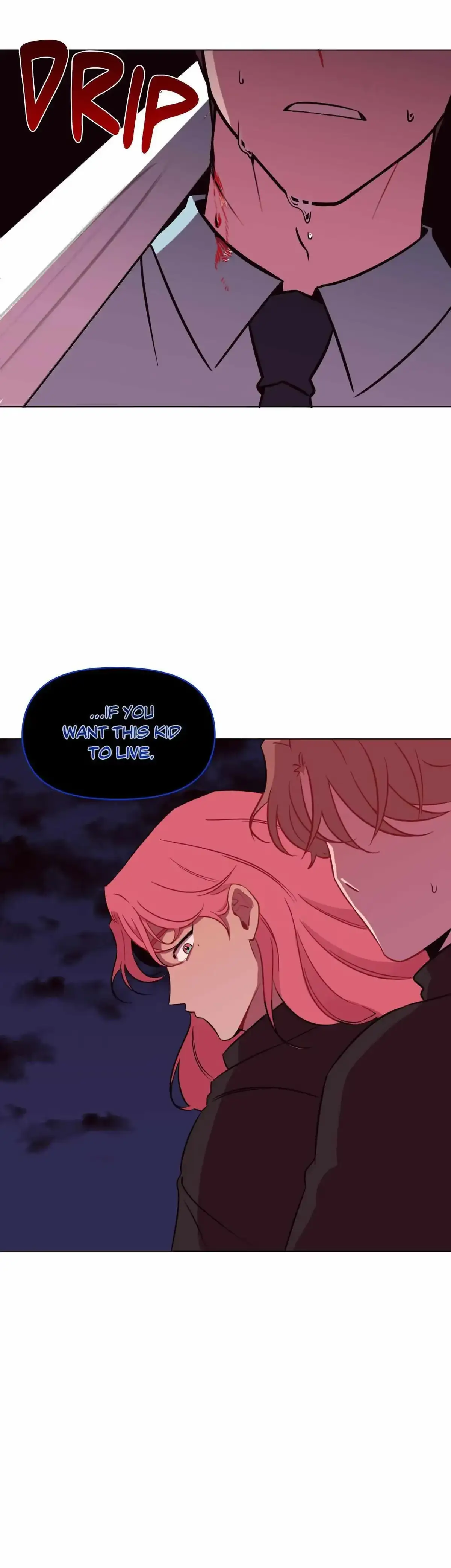 Toying with Magic Chapter 21 page 32 - 