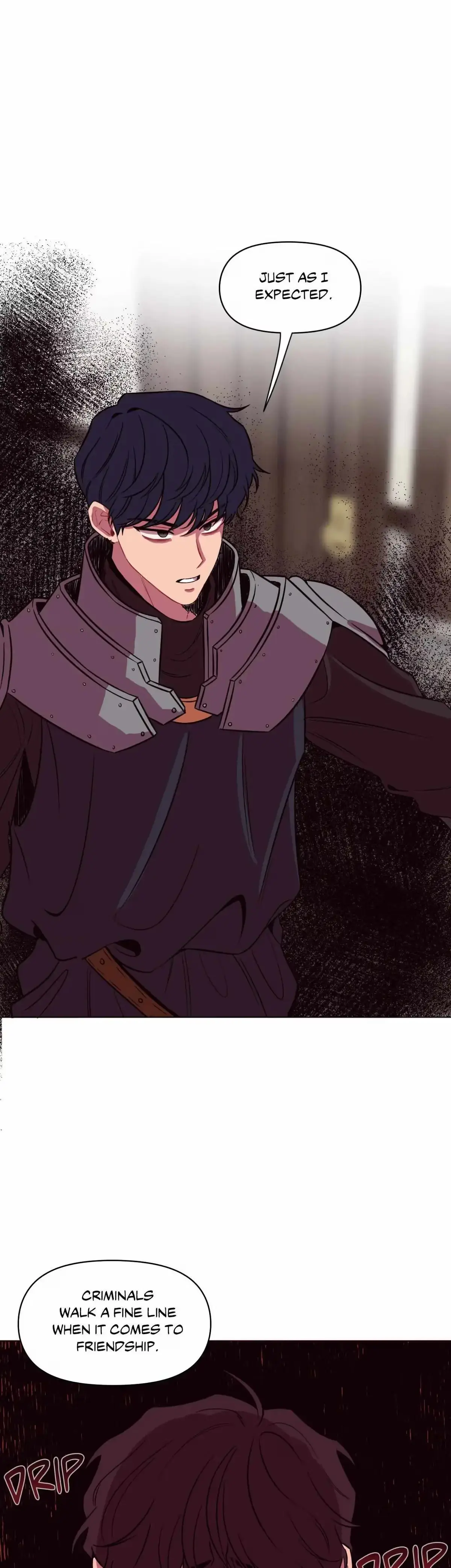 Toying with Magic Chapter 21 page 35 - 