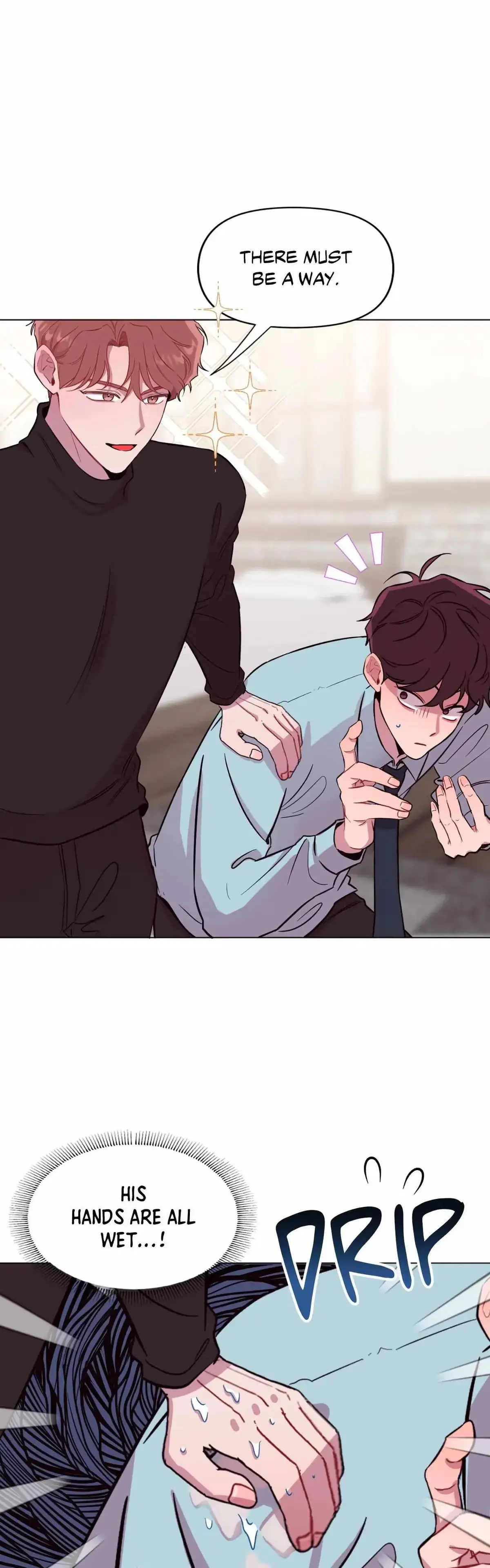 Toying with Magic Chapter 21 page 9 - 