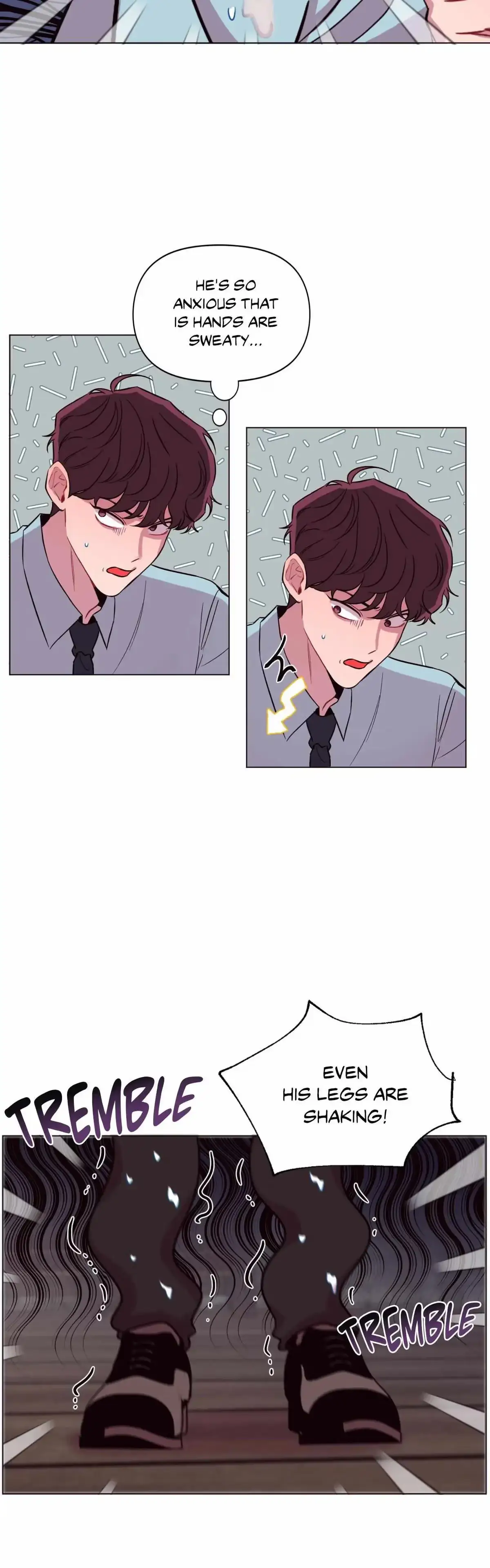 Toying with Magic Chapter 21 page 10 - 