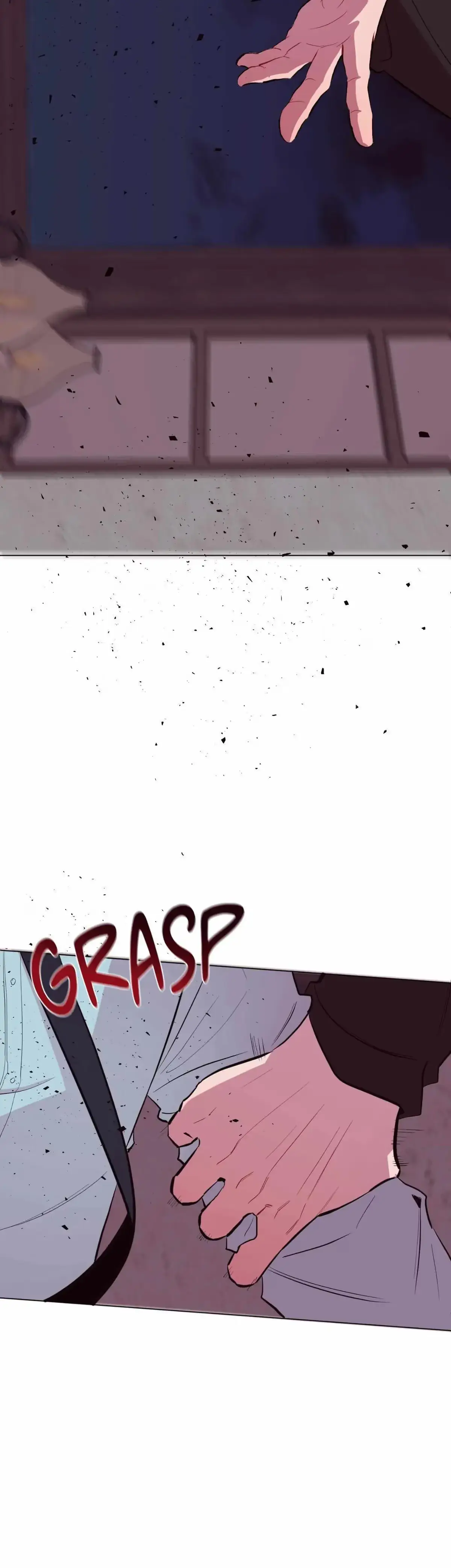 Toying with Magic Chapter 22 page 14 - 