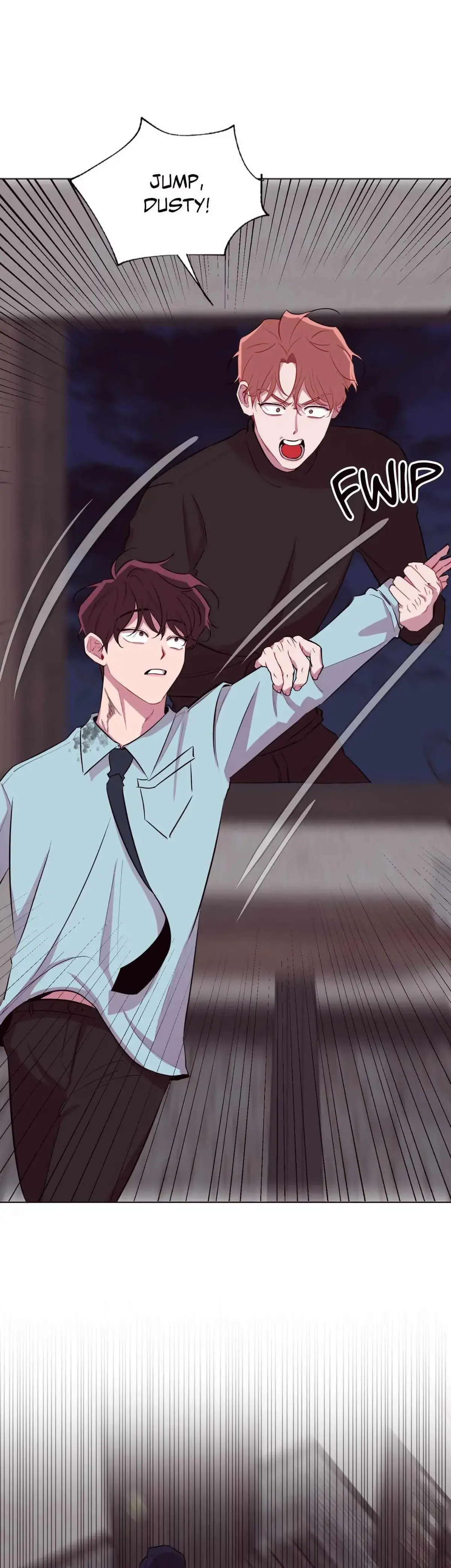 Toying with Magic Chapter 22 page 15 - 