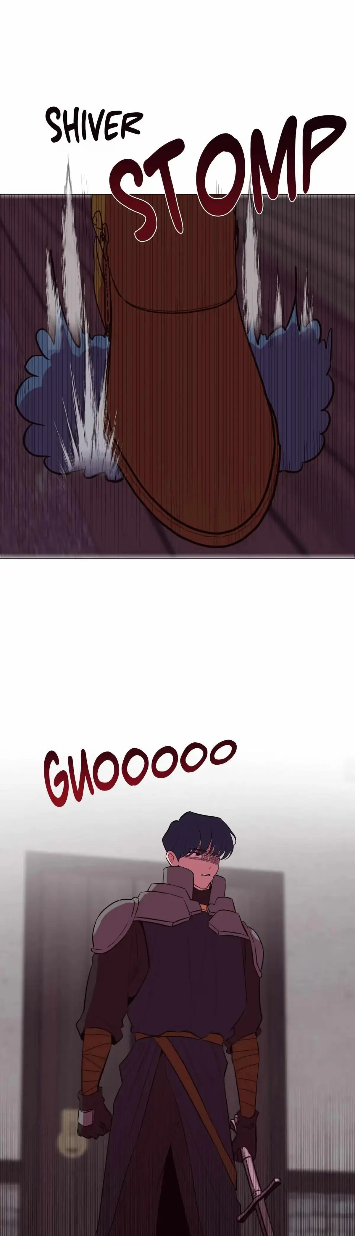 Toying with Magic Chapter 22 page 17 - 