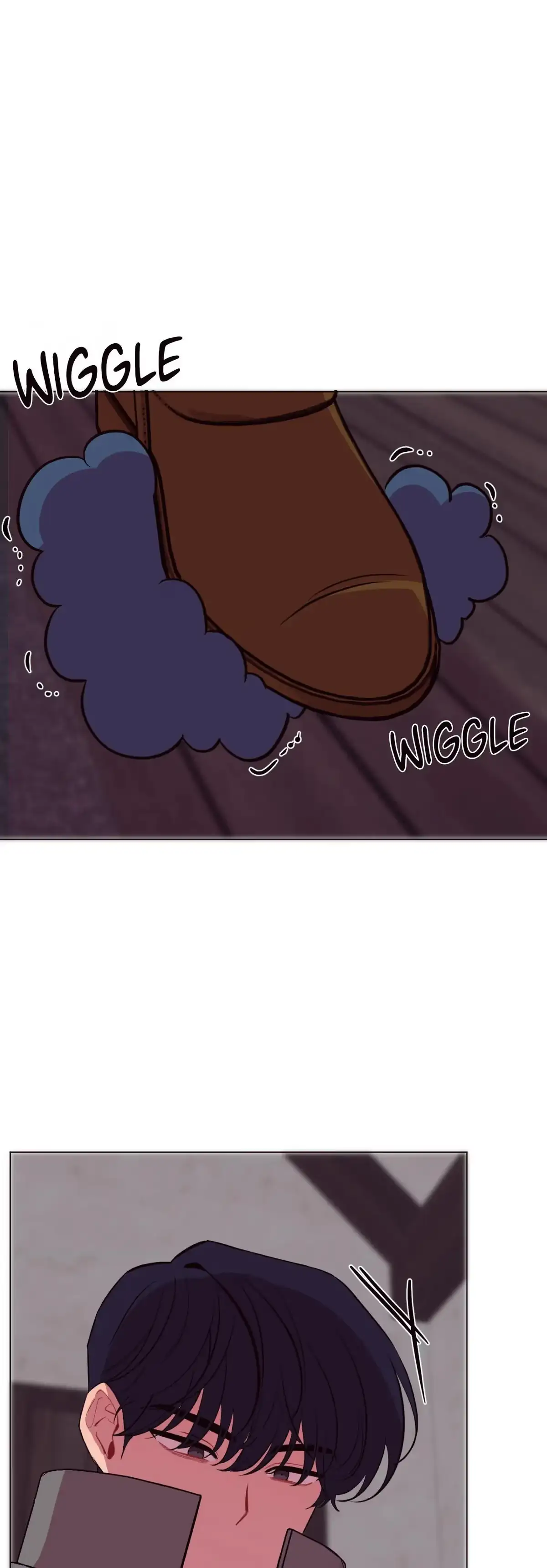 Toying with Magic Chapter 22 page 19 - 