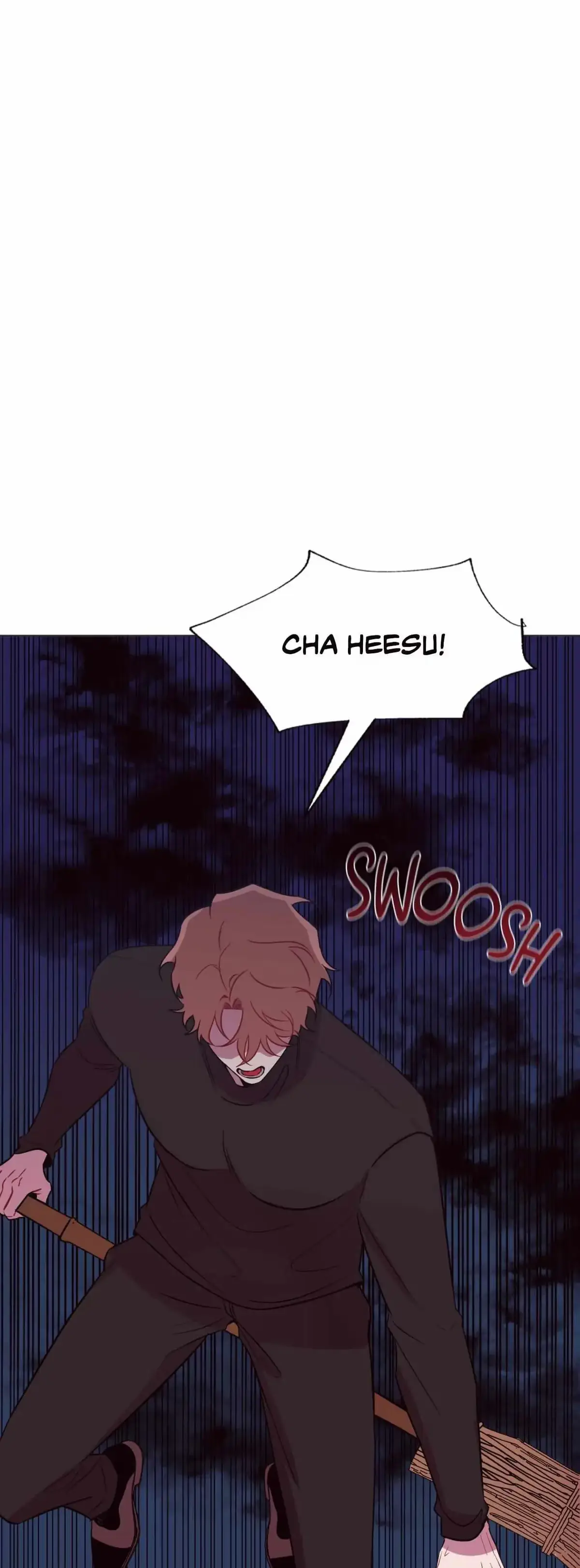 Toying with Magic Chapter 22 page 3 - 