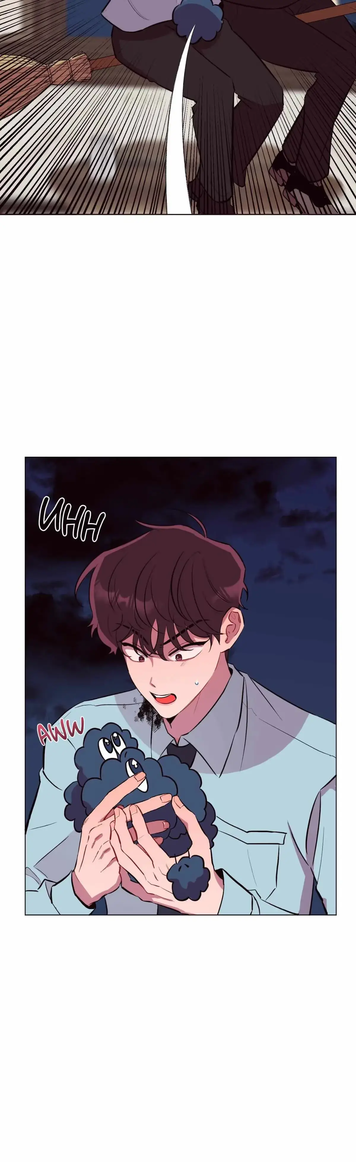 Toying with Magic Chapter 22 page 22 - 