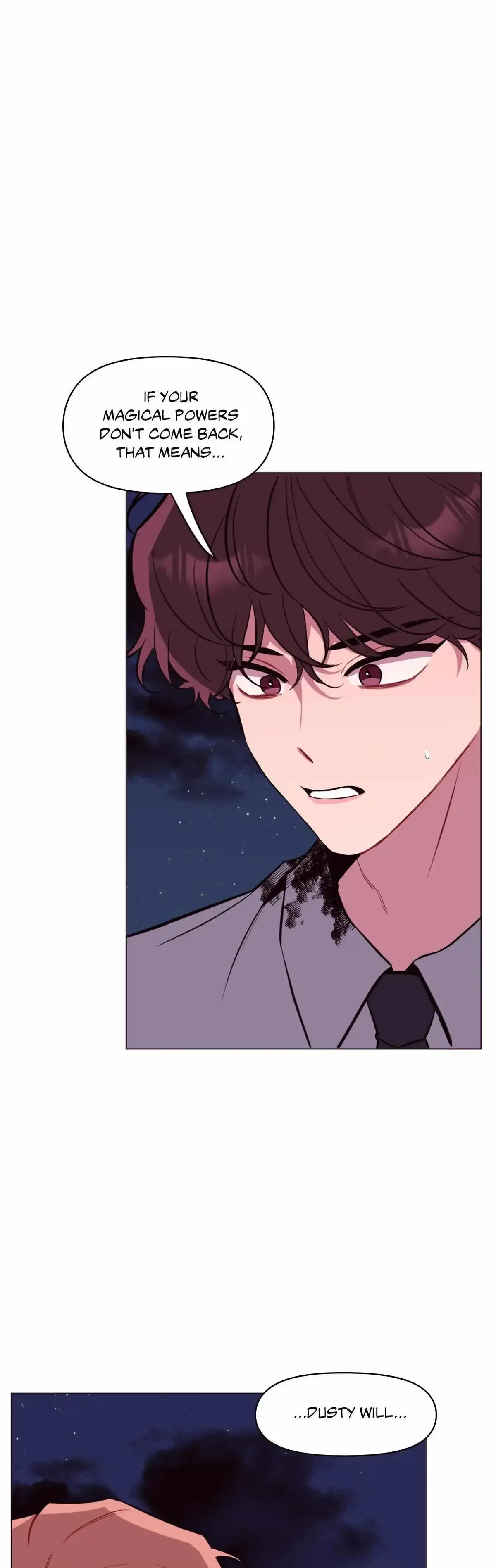 Toying with Magic Chapter 22 page 29 - 