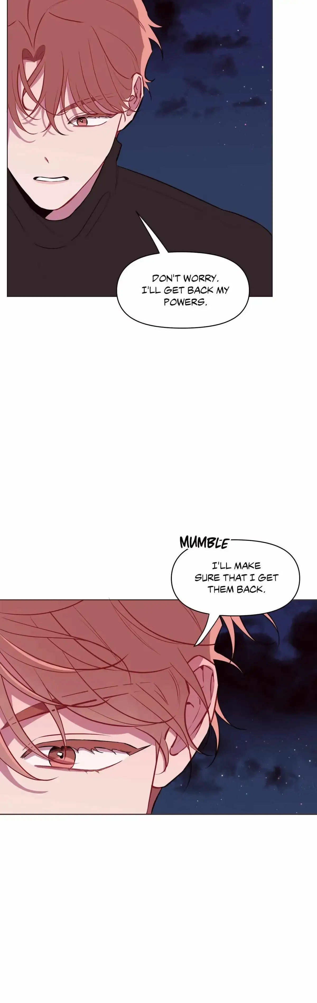 Toying with Magic Chapter 22 page 30 - 