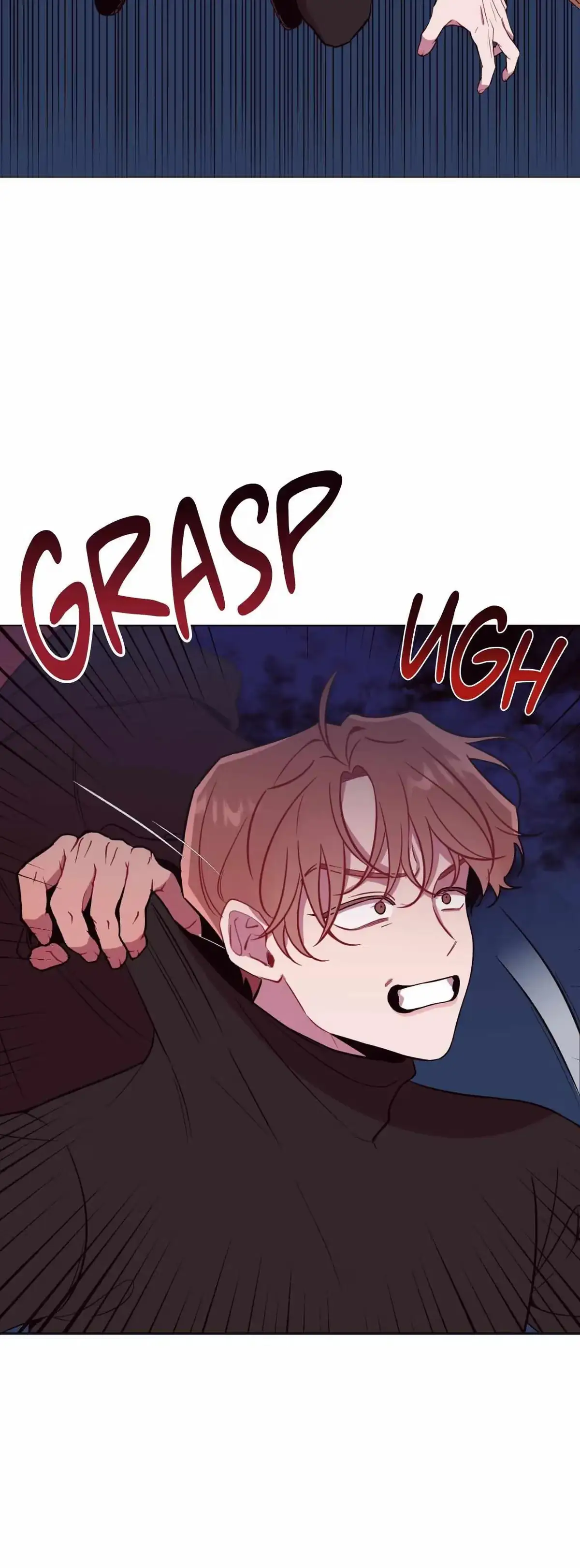 Toying with Magic Chapter 22 page 4 - 