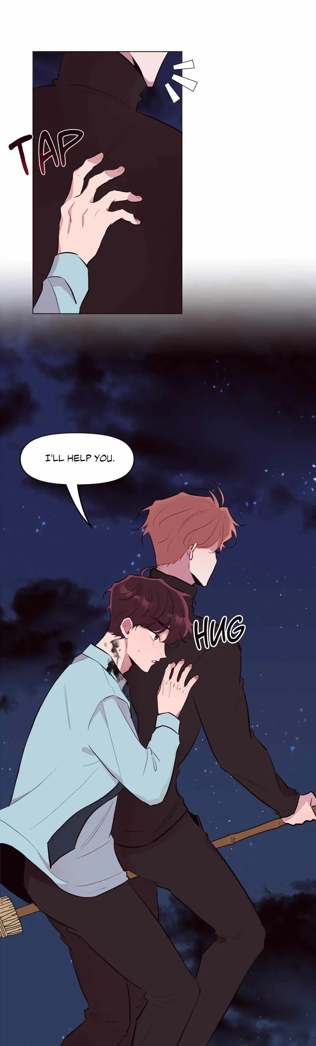 Toying with Magic Chapter 22 page 31 - 