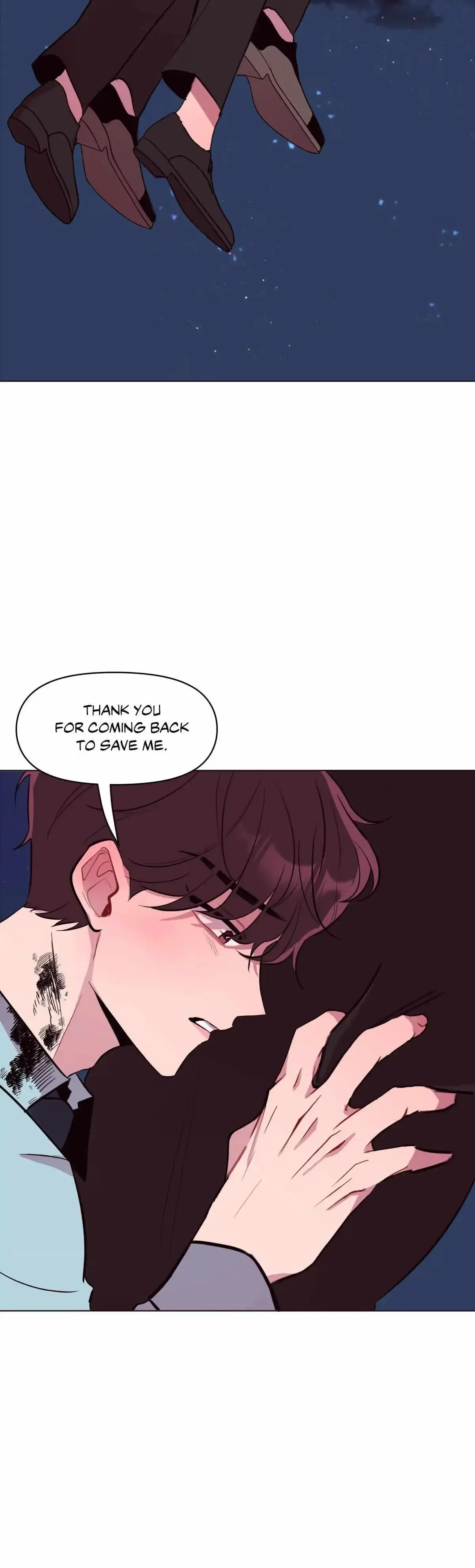Toying with Magic Chapter 22 page 32 - 