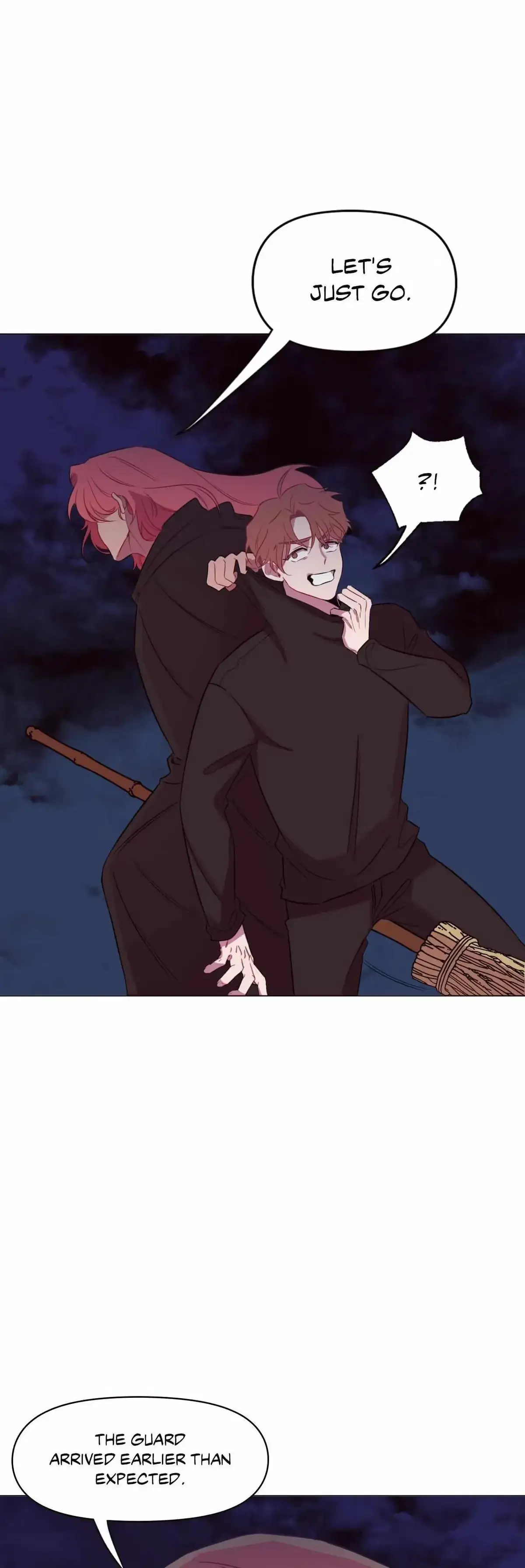 Toying with Magic Chapter 22 page 5 - 
