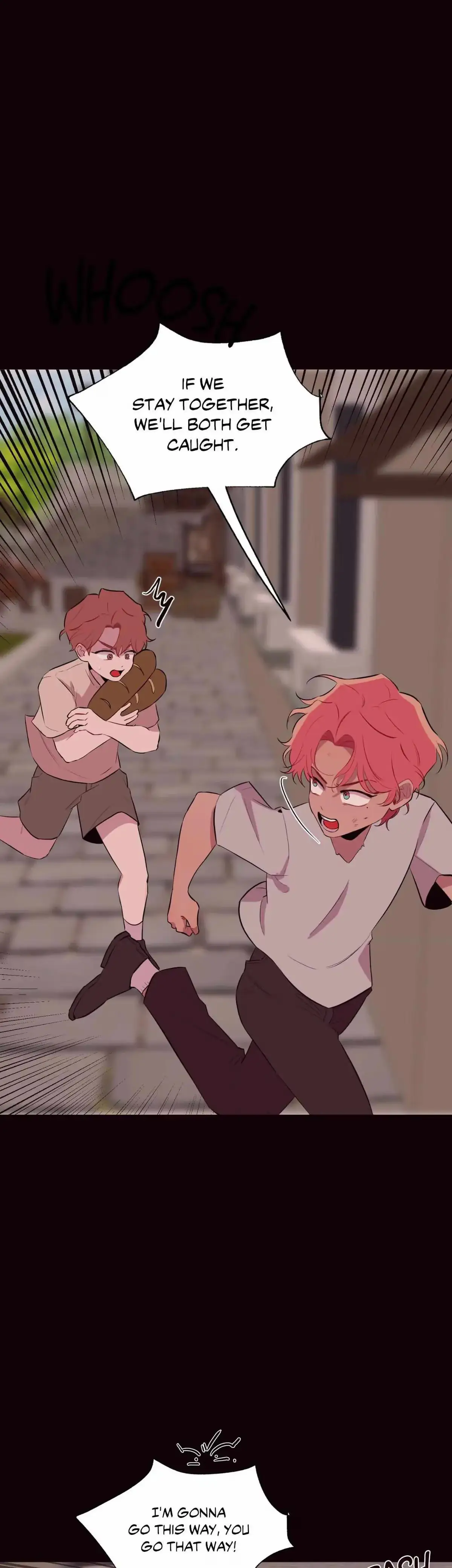 Toying with Magic Chapter 22 page 41 - 