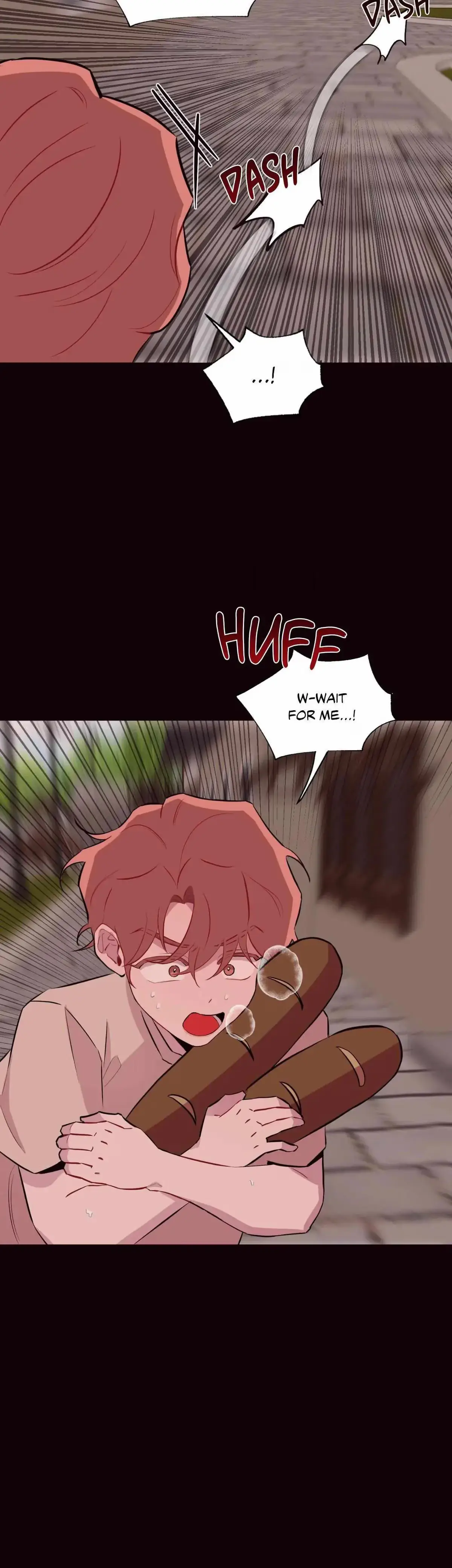 Toying with Magic Chapter 22 page 42 - 