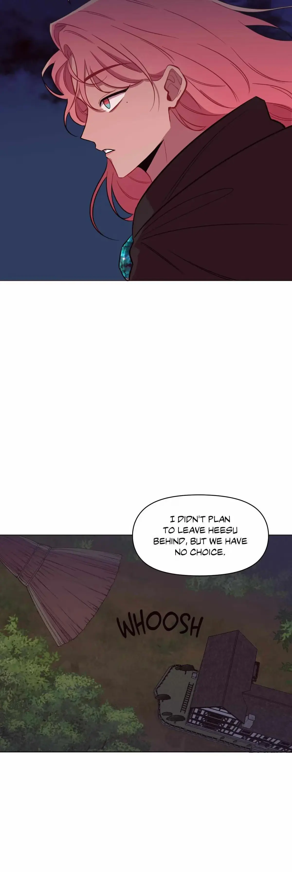 Toying with Magic Chapter 22 page 6 - 