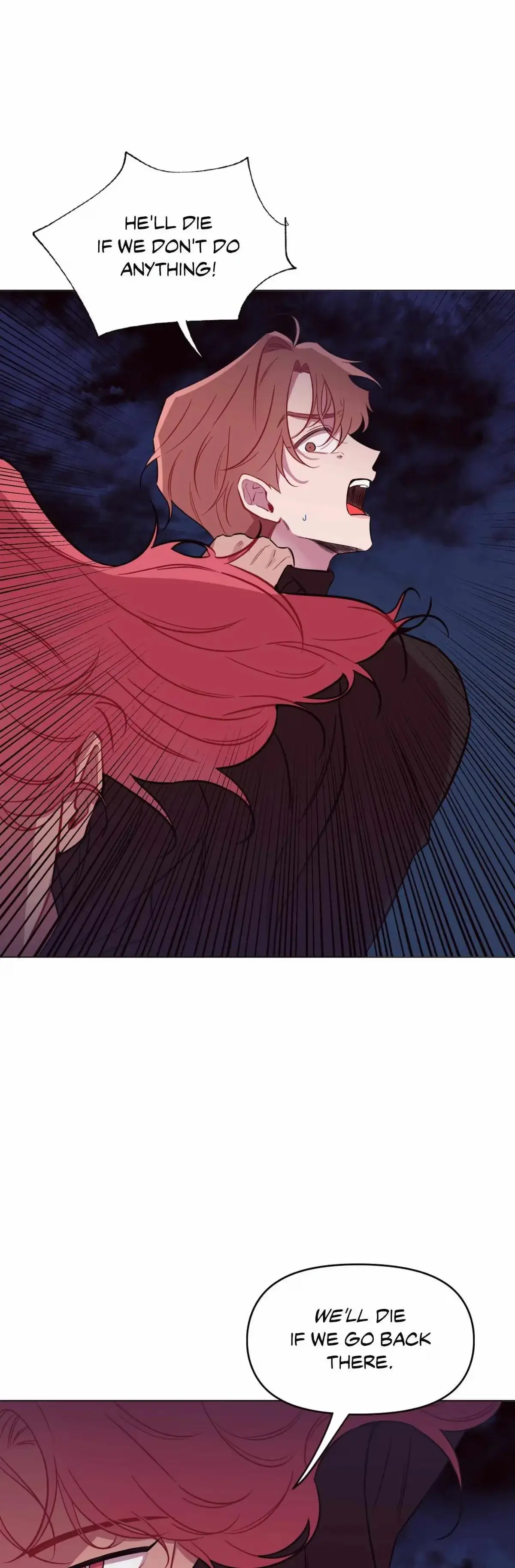 Toying with Magic Chapter 22 page 7 - 