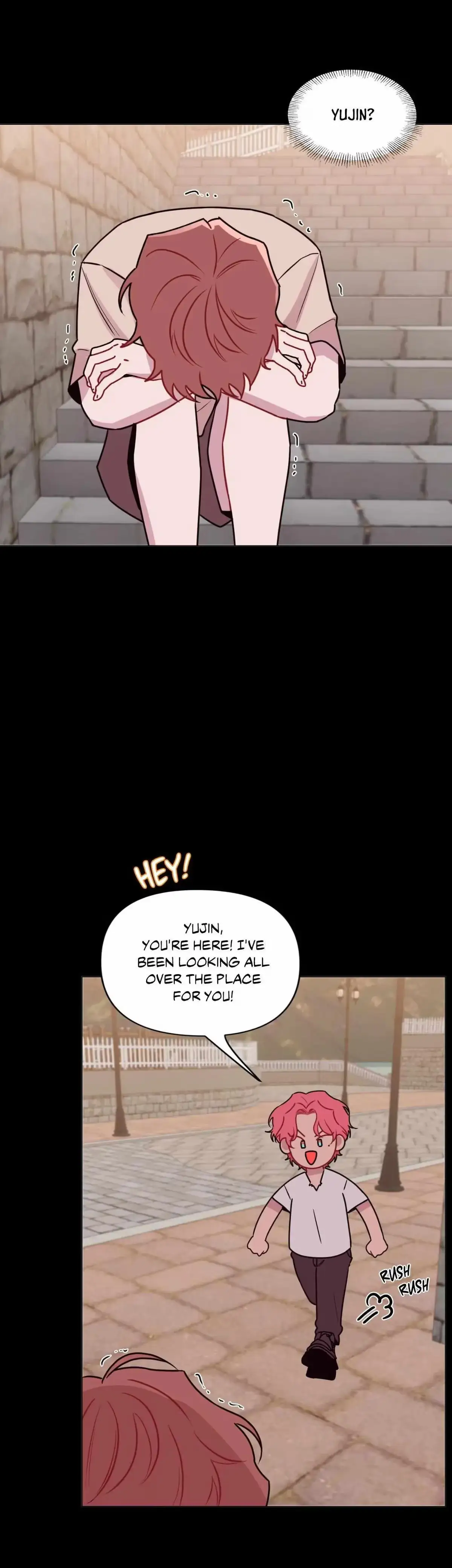 Toying with Magic Chapter 23 page 13 - 