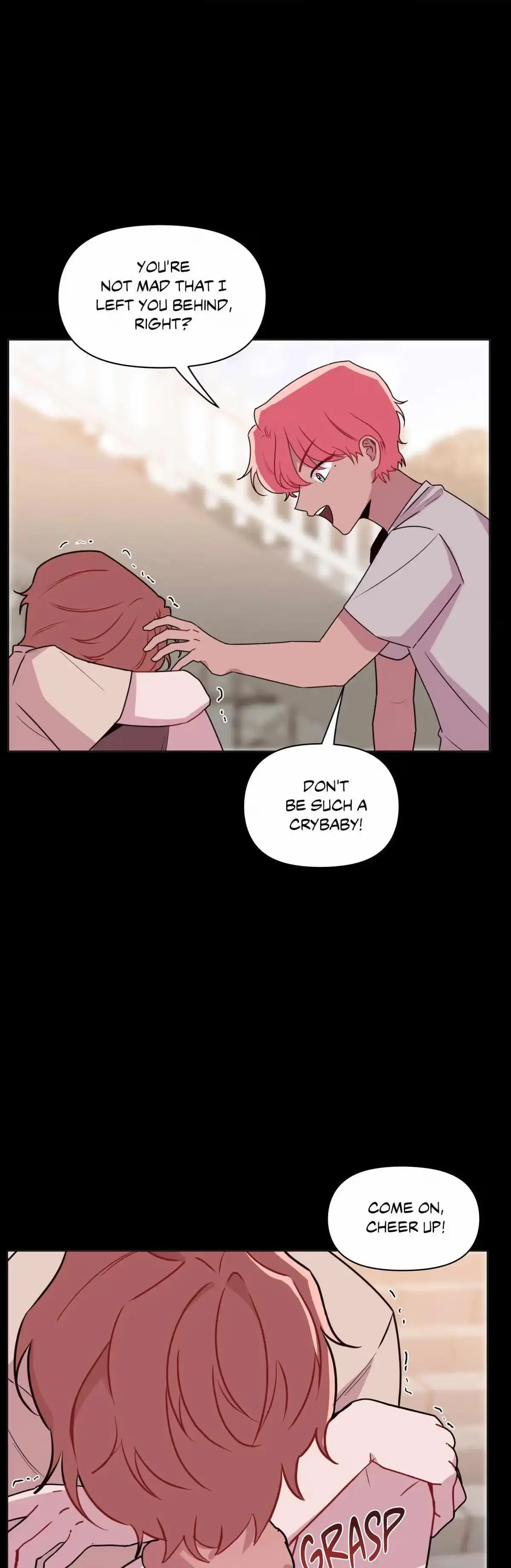 Toying with Magic Chapter 23 page 14 - 