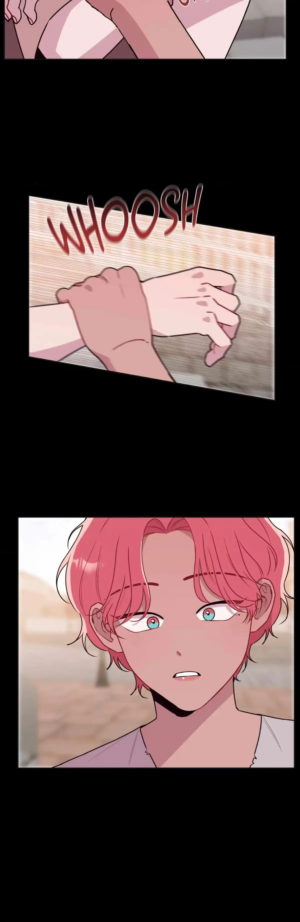 Toying with Magic Chapter 23 page 15 - 