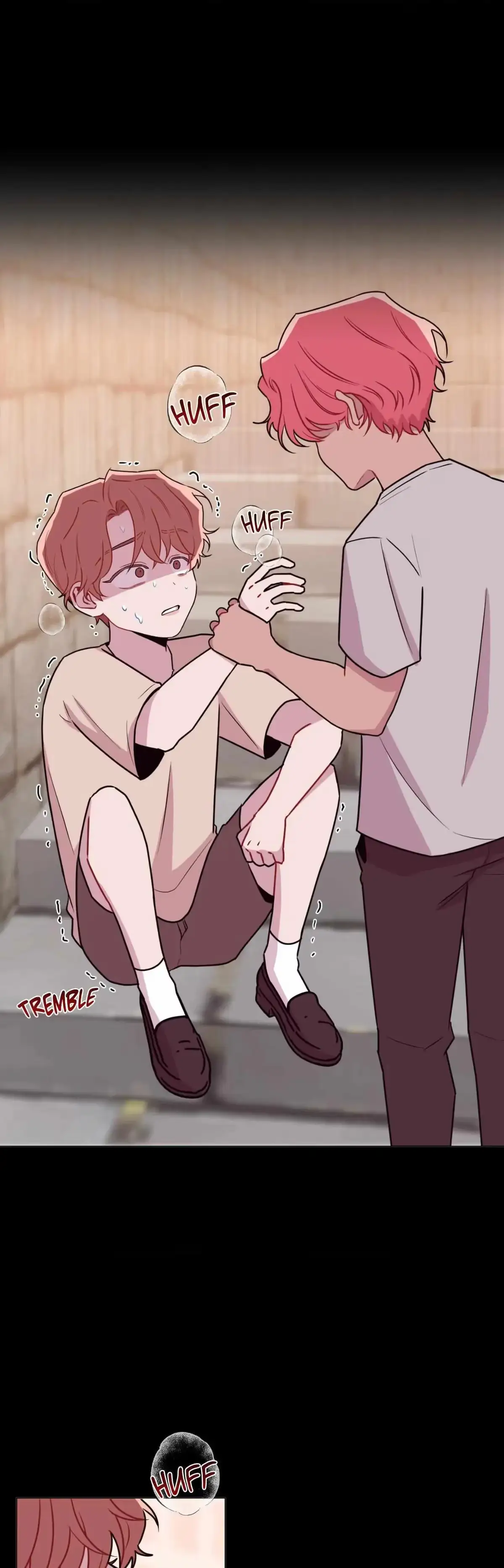 Toying with Magic Chapter 23 page 16 - 