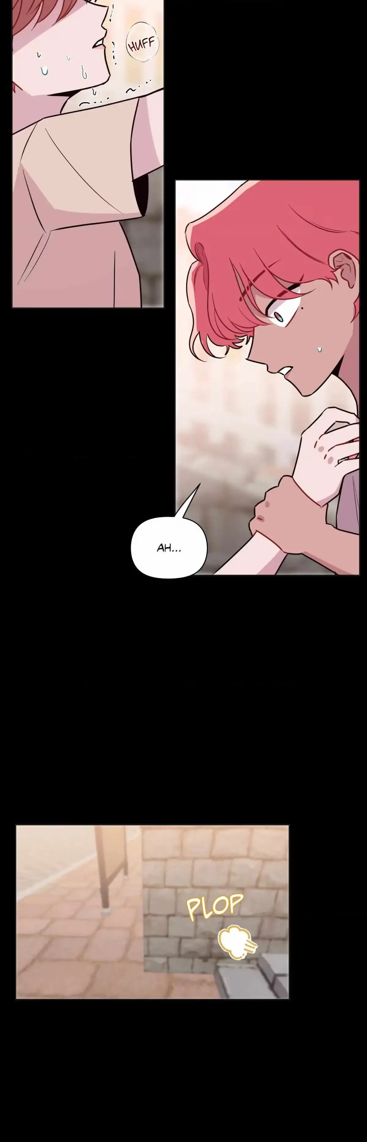 Toying with Magic Chapter 23 page 17 - 