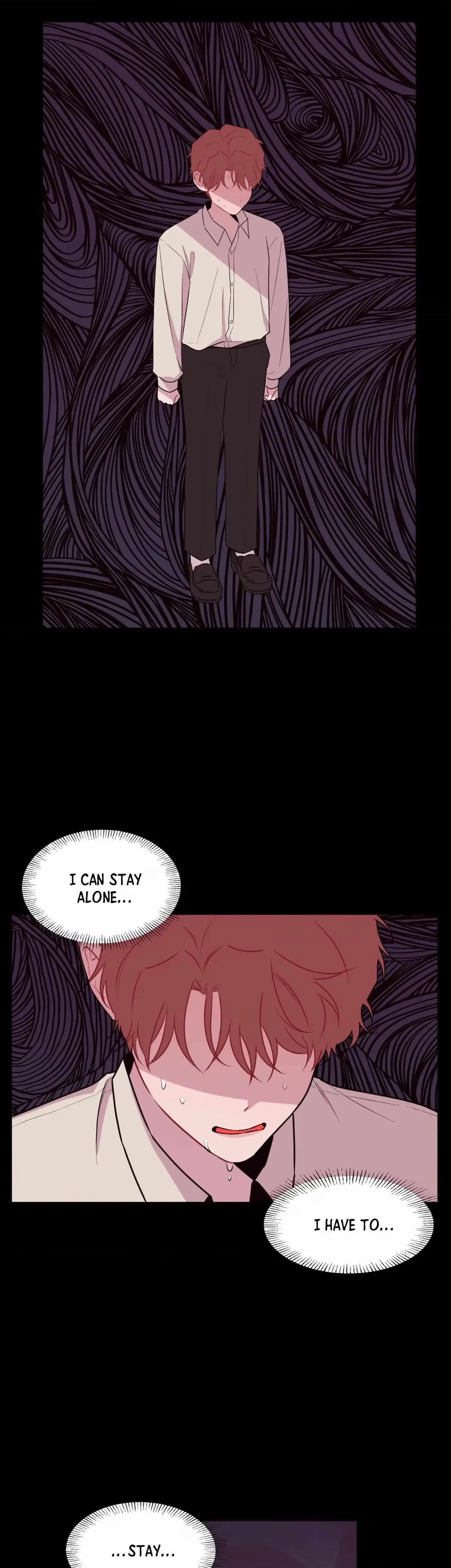 Toying with Magic Chapter 23 page 24 - 