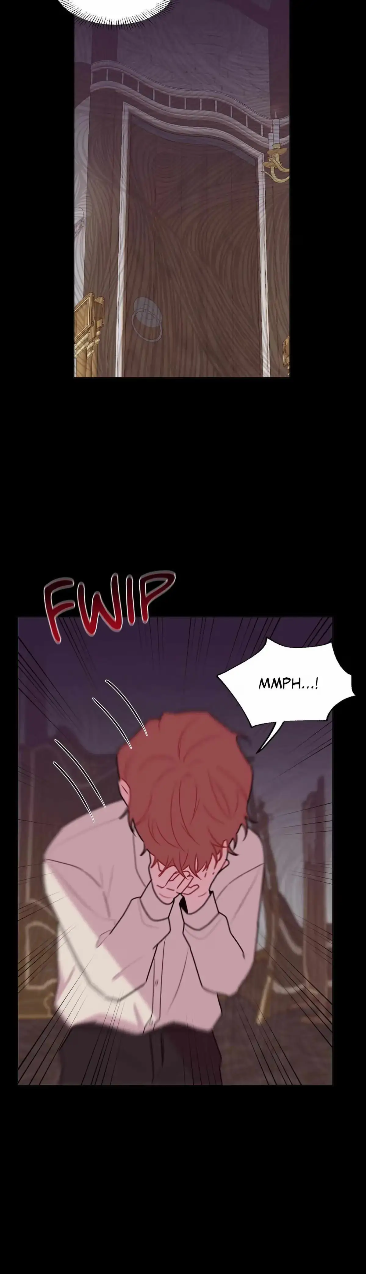 Toying with Magic Chapter 23 page 25 - 