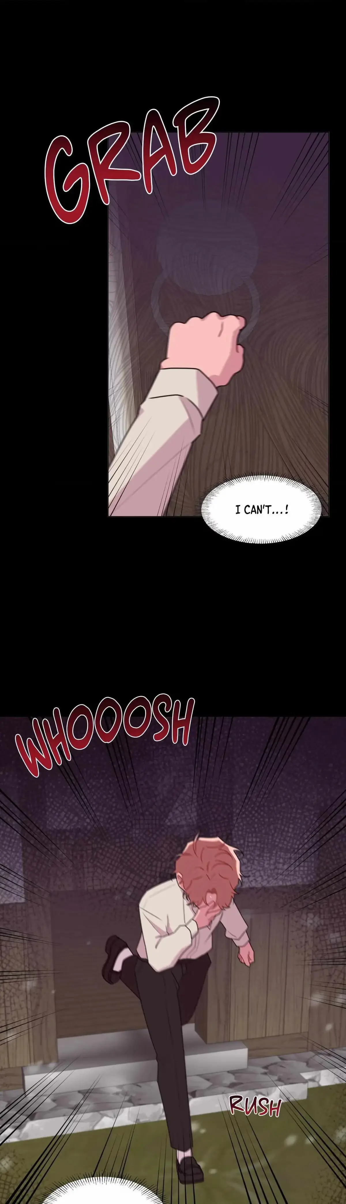 Toying with Magic Chapter 23 page 26 - 