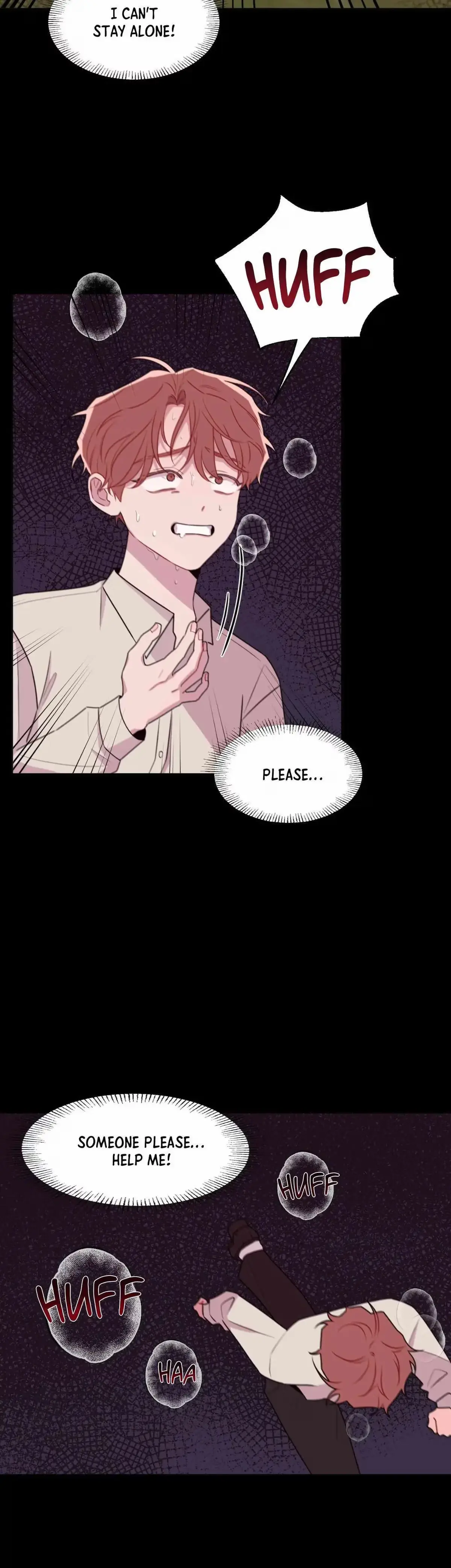 Toying with Magic Chapter 23 page 27 - 