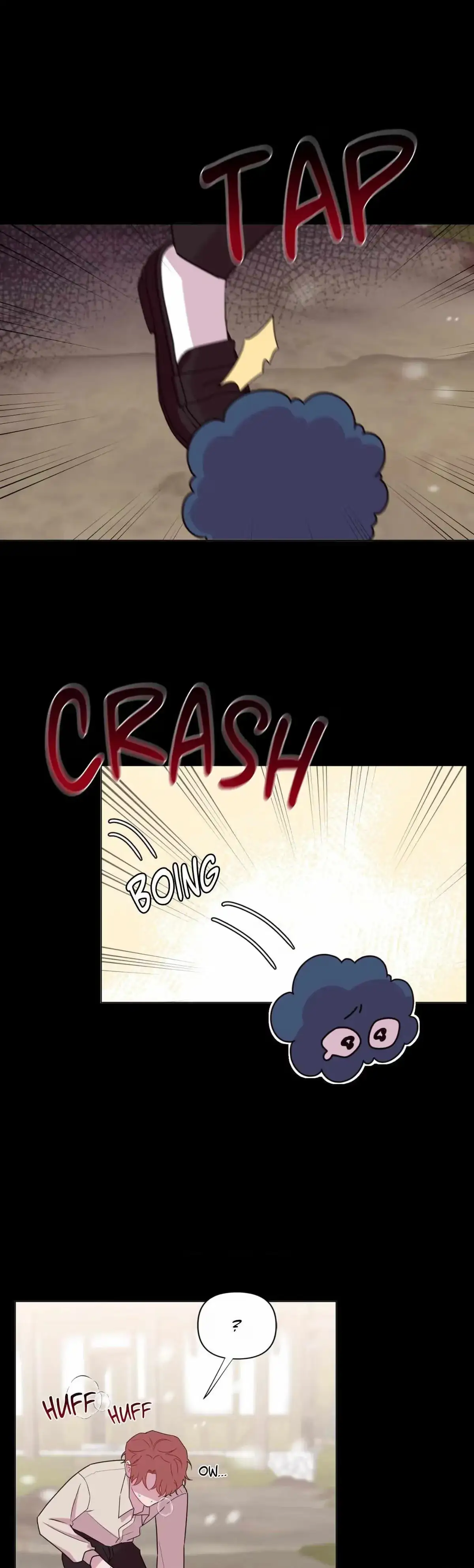 Toying with Magic Chapter 23 page 28 - 
