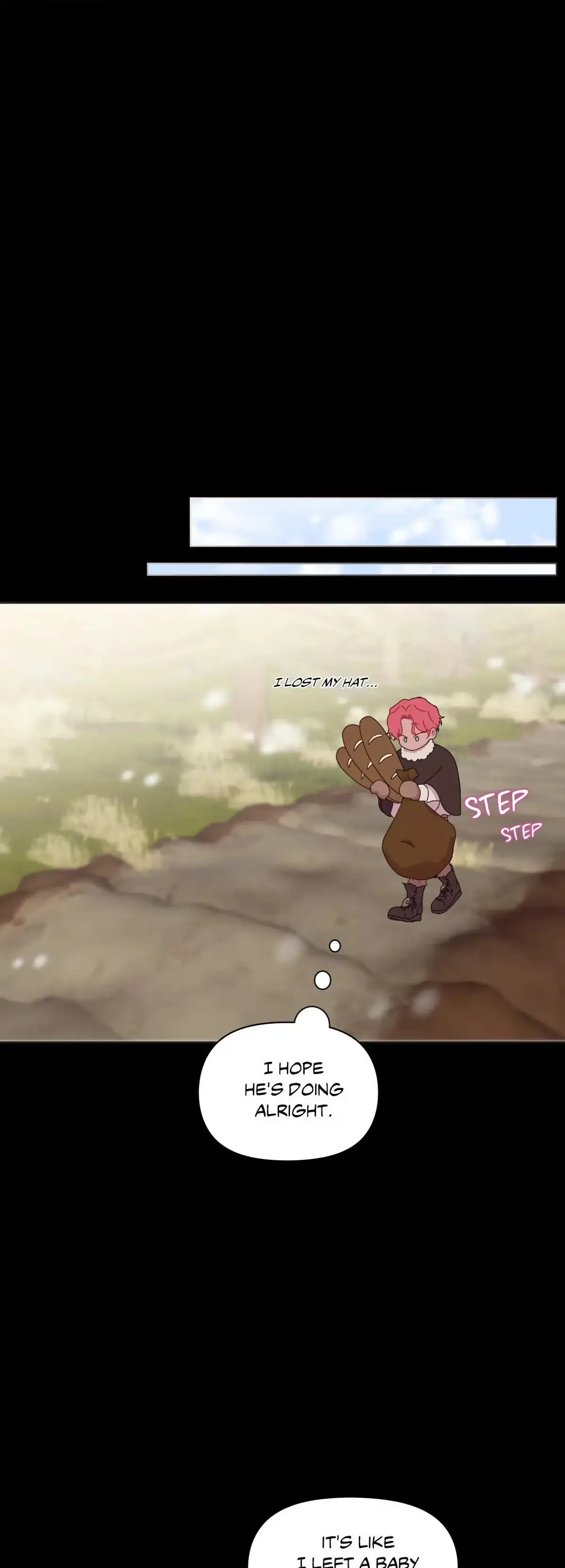 Toying with Magic Chapter 23 page 30 - 