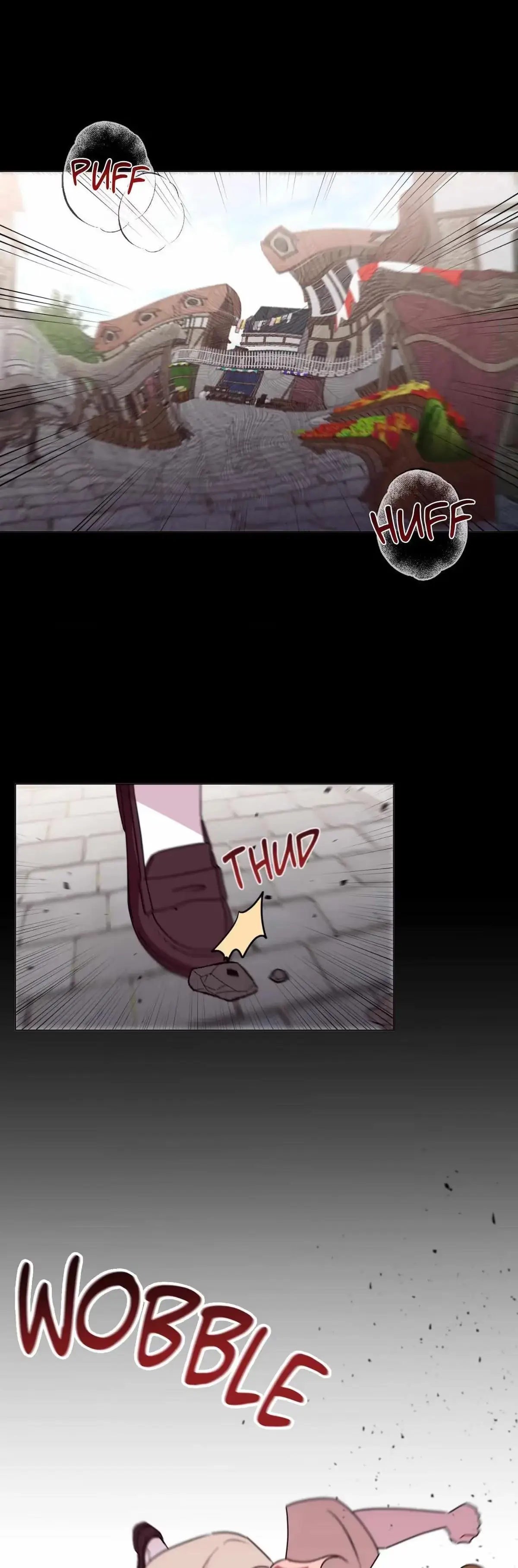 Toying with Magic Chapter 23 page 4 - 