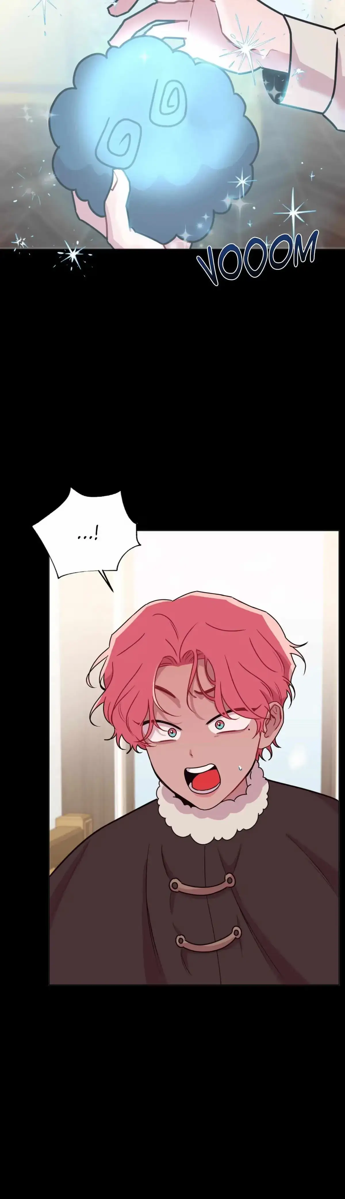 Toying with Magic Chapter 23 page 33 - 